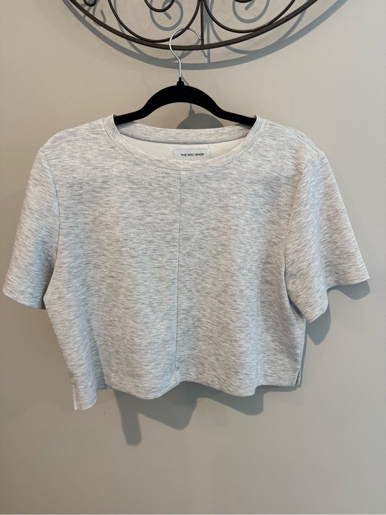 The Noli Shop Tops - The Noli Shop Daphne Soft T-Shirt